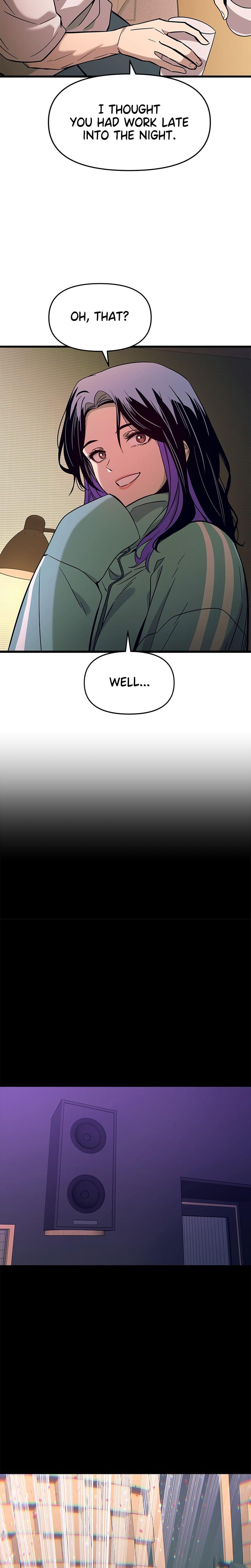My Bias Gets on the Last Train Uncensored, chapter 11, page 13 of 41