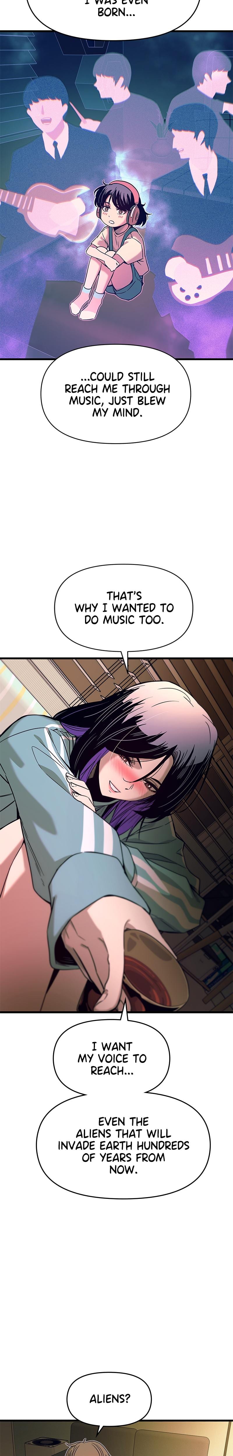 My Bias Gets on the Last Train Uncensored, chapter 12, page 5 of 39