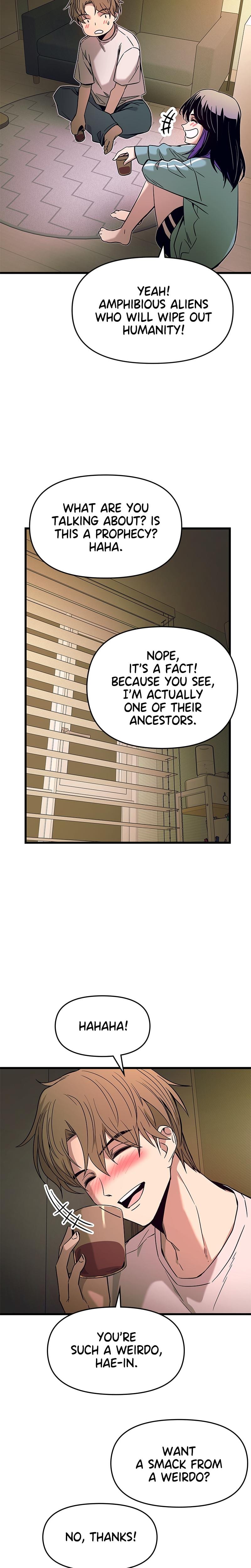 My Bias Gets on the Last Train Uncensored, chapter 12, page 6 of 39