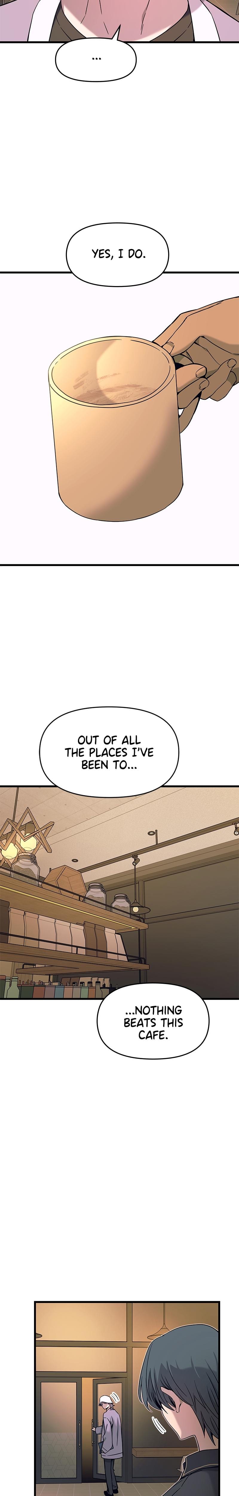 My Bias Gets on the Last Train Uncensored, chapter 15, page 23 of 39