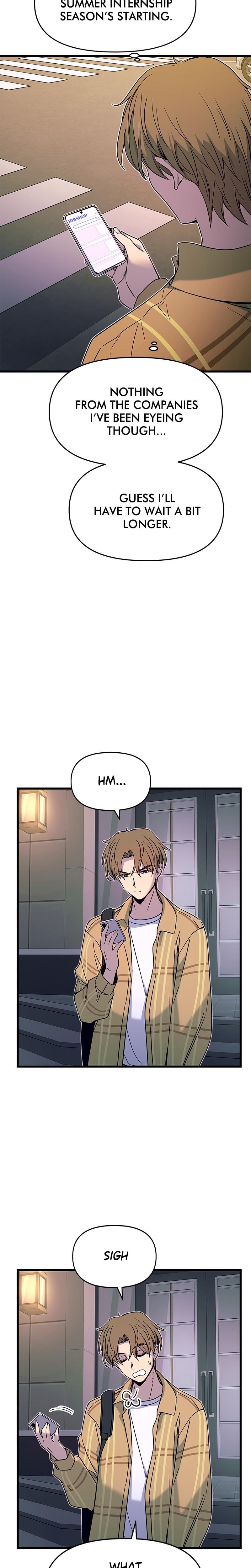 My Bias Gets on the Last Train Uncensored, chapter 15, page 28 of 39