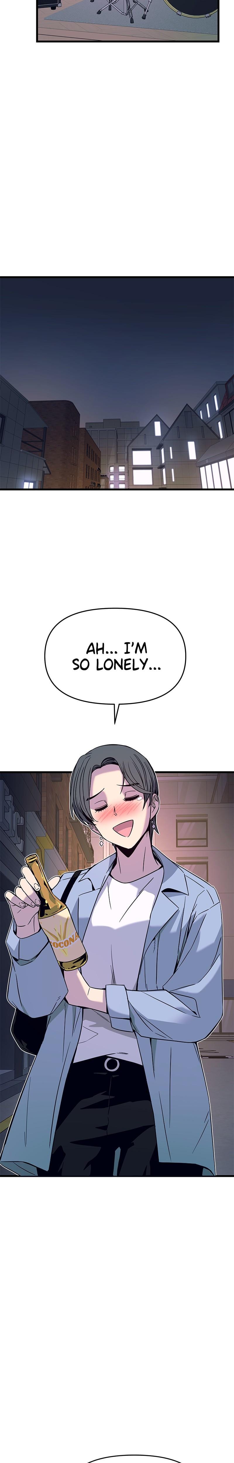 My Bias Gets on the Last Train Uncensored, chapter 16, page 21 of 39