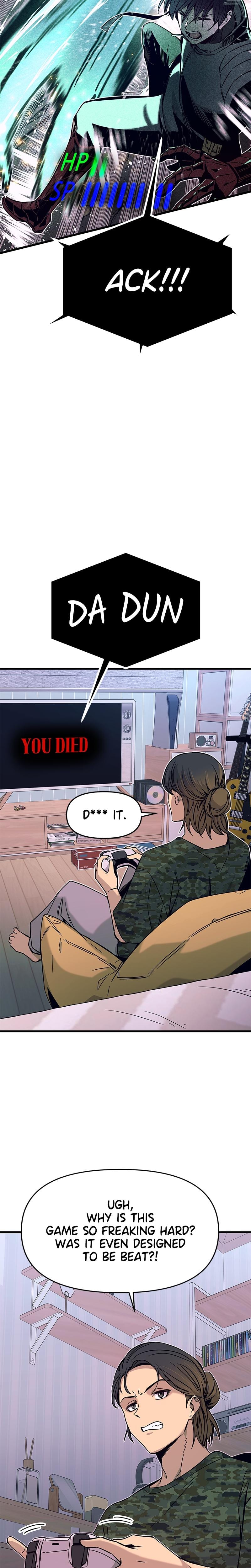 My Bias Gets on the Last Train Uncensored, chapter 18, page 22 of 39