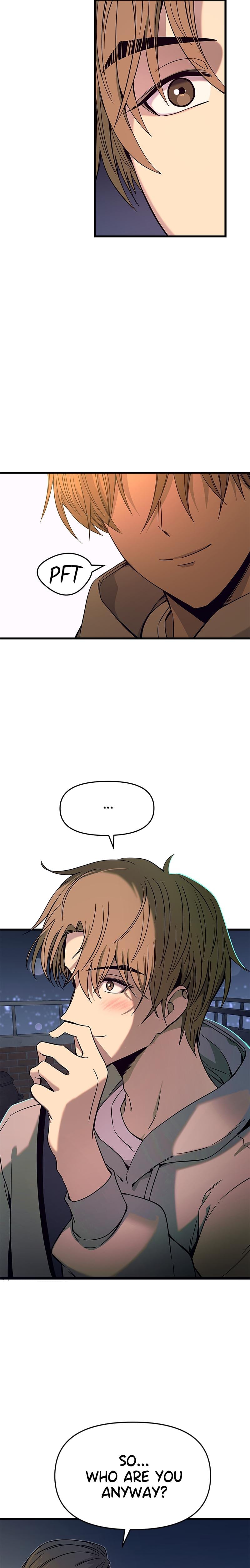 My Bias Gets on the Last Train Uncensored, chapter 18, page 28 of 39