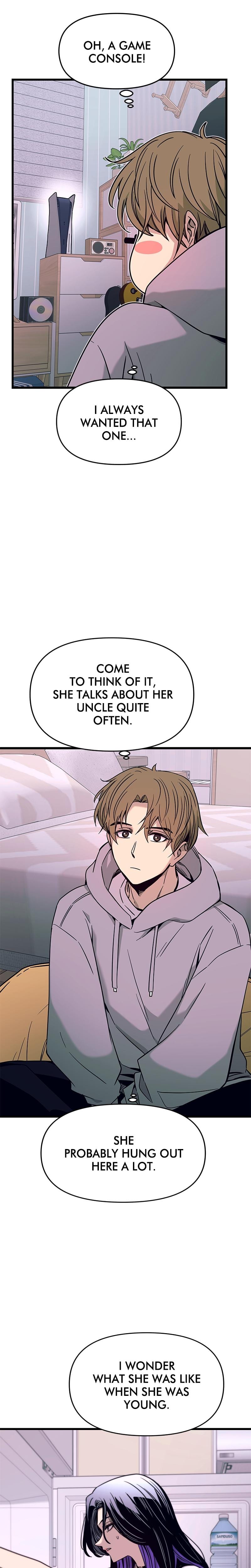 My Bias Gets on the Last Train Uncensored, chapter 19, page 11 of 38