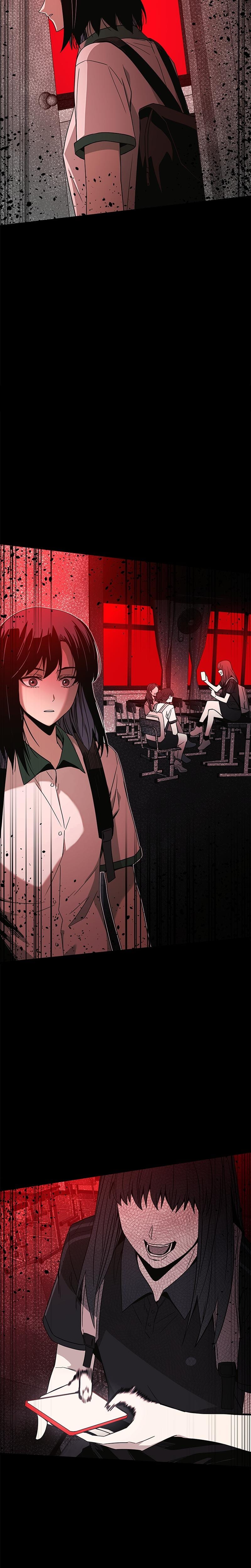 My Bias Gets on the Last Train Uncensored, chapter 20, page 13 of 45