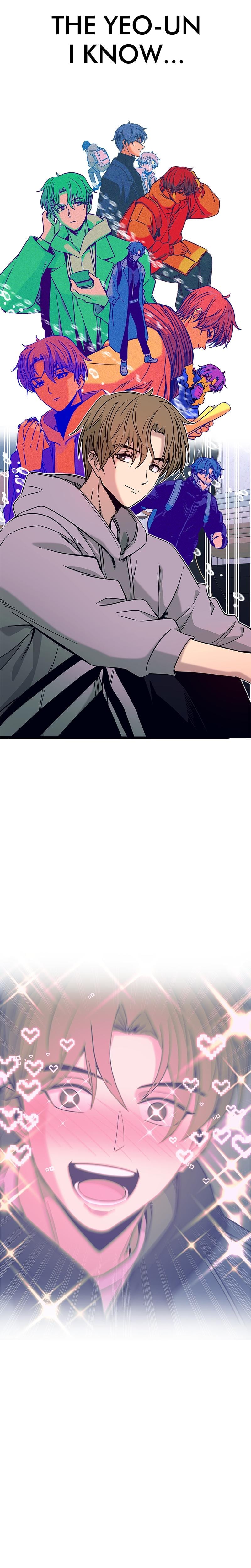 My Bias Gets on the Last Train Uncensored, chapter 20, page 23 of 45
