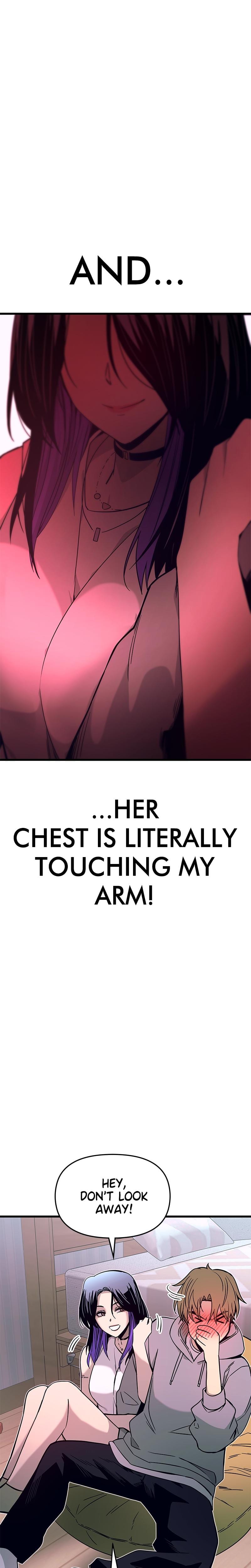 My Bias Gets on the Last Train Uncensored, chapter 20, page 29 of 45