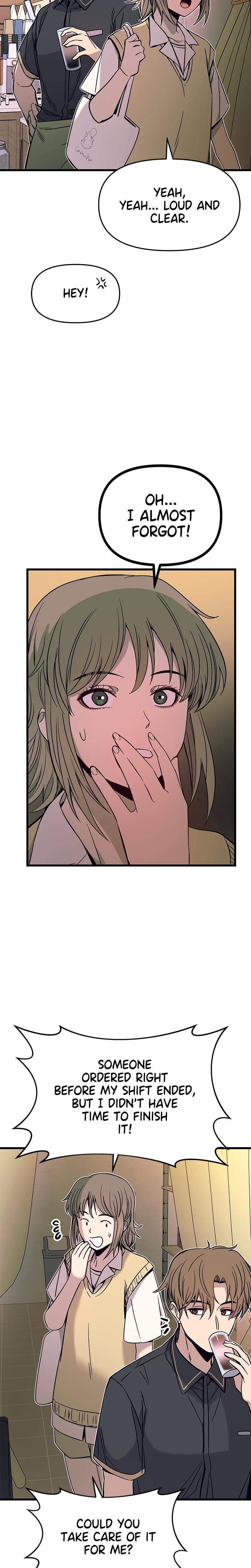 My Bias Gets on the Last Train Uncensored, chapter 21, page 8 of 43