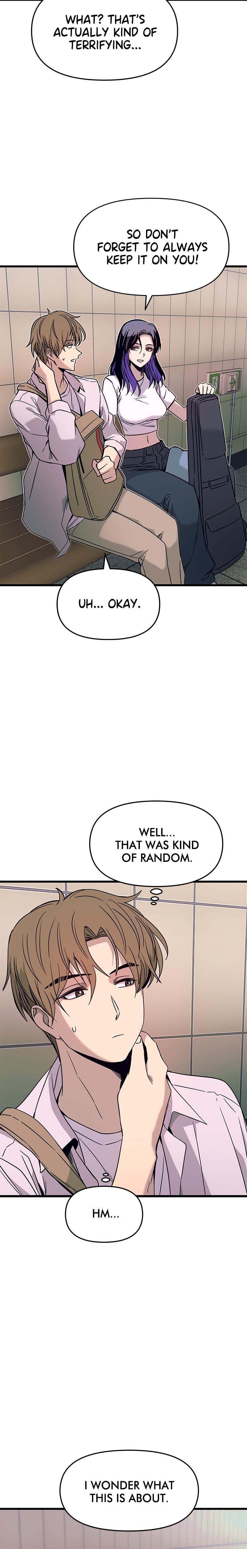 My Bias Gets on the Last Train Uncensored, chapter 21, page 33 of 43