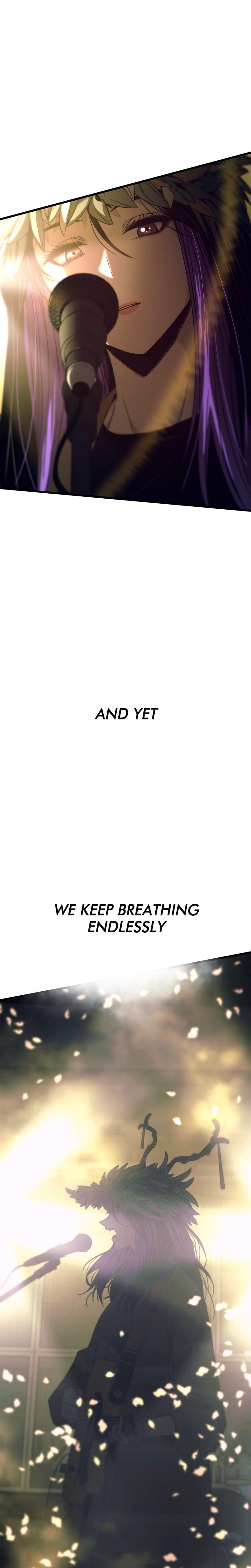 My Bias Gets on the Last Train Uncensored, chapter 24, page 22 of 41