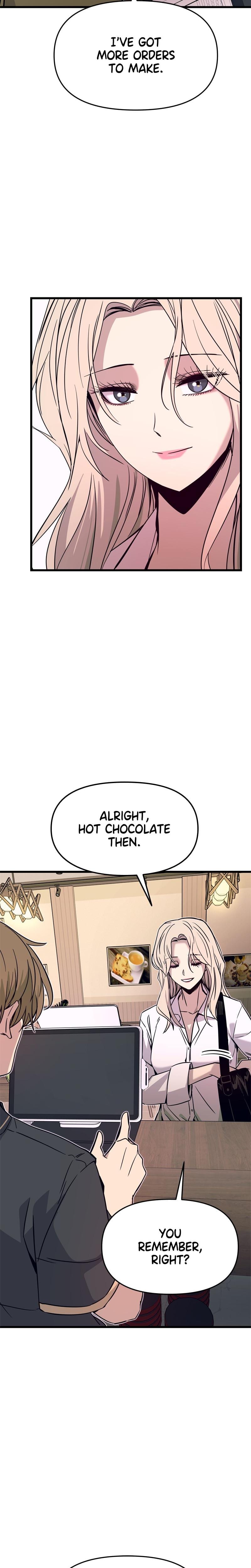 My Bias Gets on the Last Train Uncensored, chapter 25, page 6 of 42