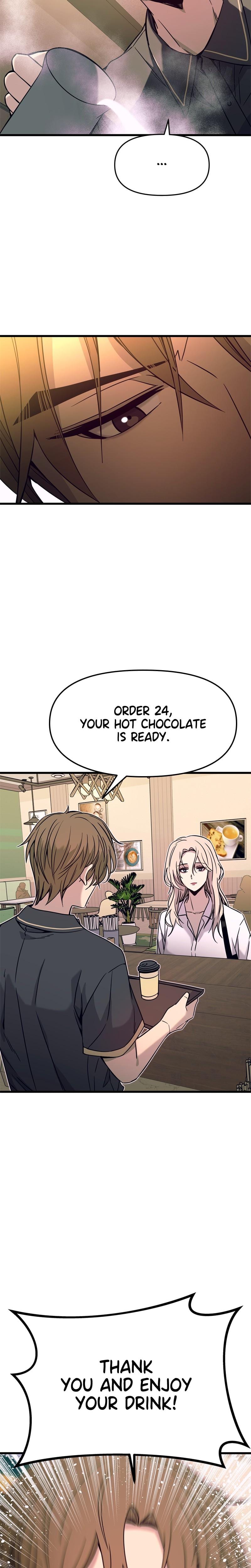 My Bias Gets on the Last Train Uncensored, chapter 25, page 11 of 42