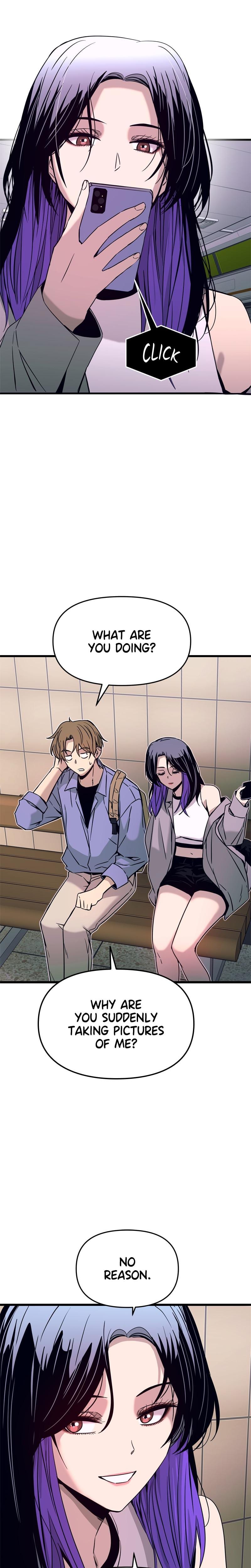 My Bias Gets on the Last Train Uncensored, chapter 25, page 24 of 42