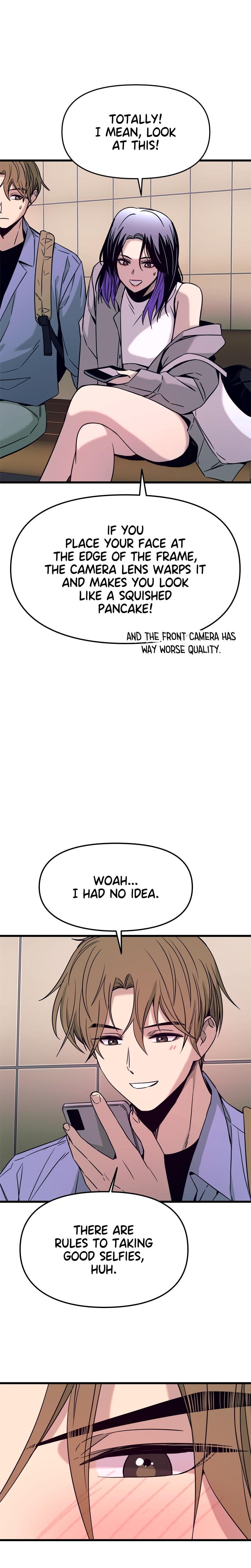 My Bias Gets on the Last Train Uncensored, chapter 25, page 30 of 42