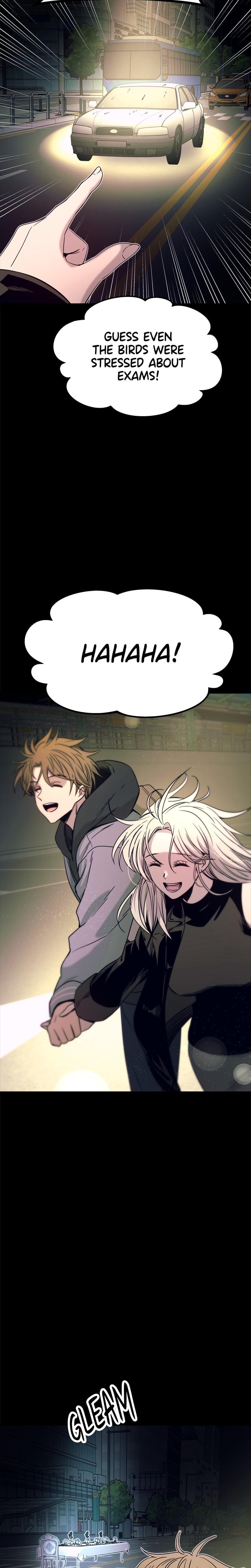 My Bias Gets on the Last Train Uncensored, chapter 26, page 11 of 51