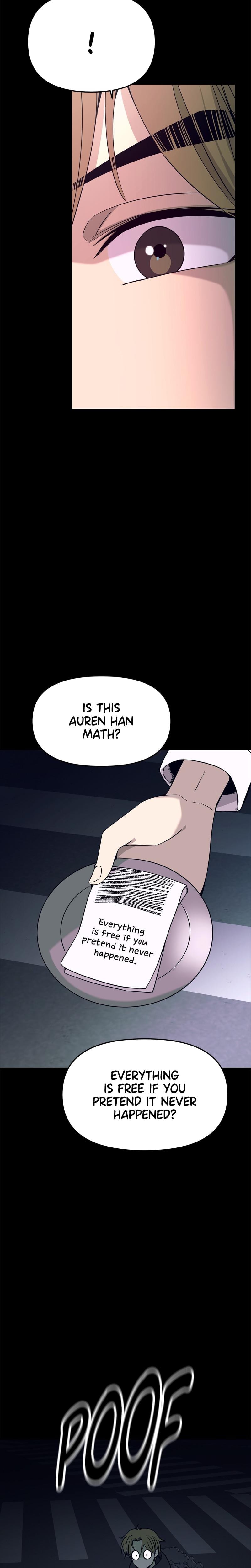 My Bias Gets on the Last Train Uncensored, chapter 26, page 16 of 51