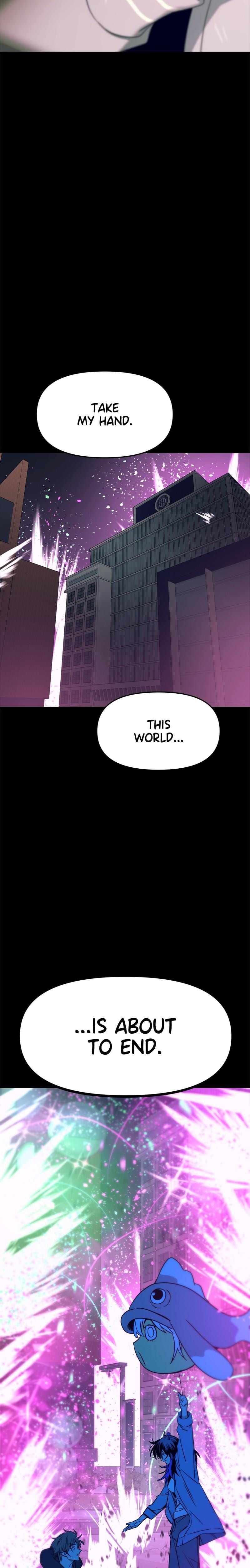 My Bias Gets on the Last Train Uncensored, chapter 26, page 22 of 51