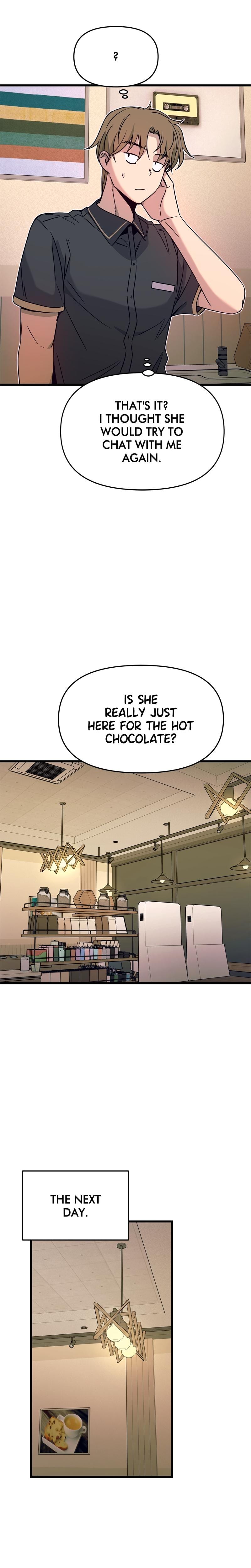 My Bias Gets on the Last Train Uncensored, chapter 27, page 9 of 44