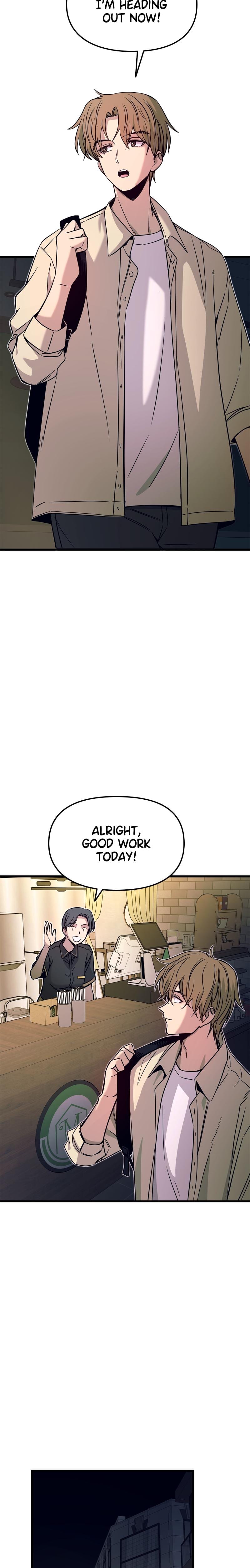My Bias Gets on the Last Train Uncensored, chapter 27, page 22 of 44