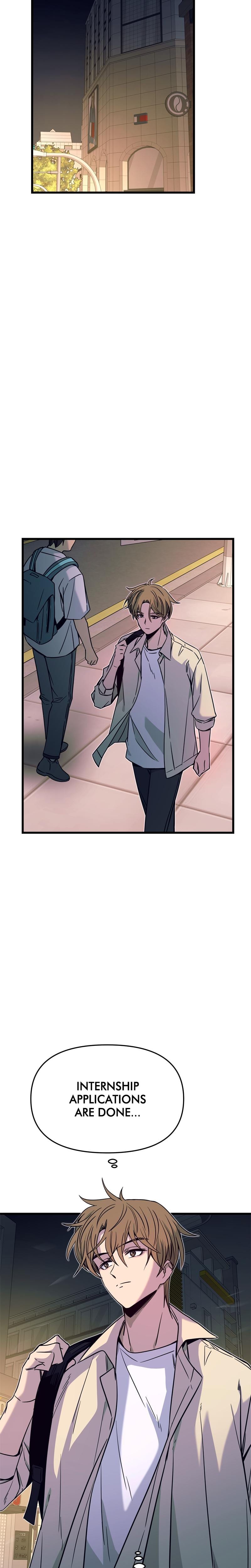 My Bias Gets on the Last Train Uncensored, chapter 27, page 23 of 44