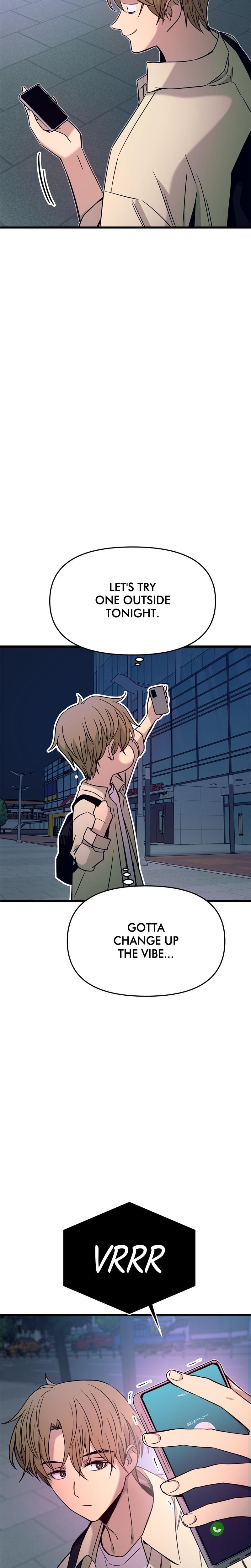 My Bias Gets on the Last Train Uncensored, chapter 27, page 39 of 44