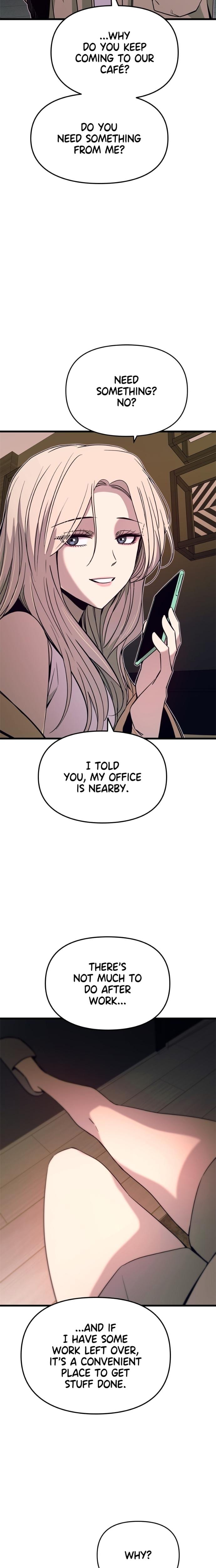 My Bias Gets on the Last Train Uncensored, chapter 28, page 5 of 38
