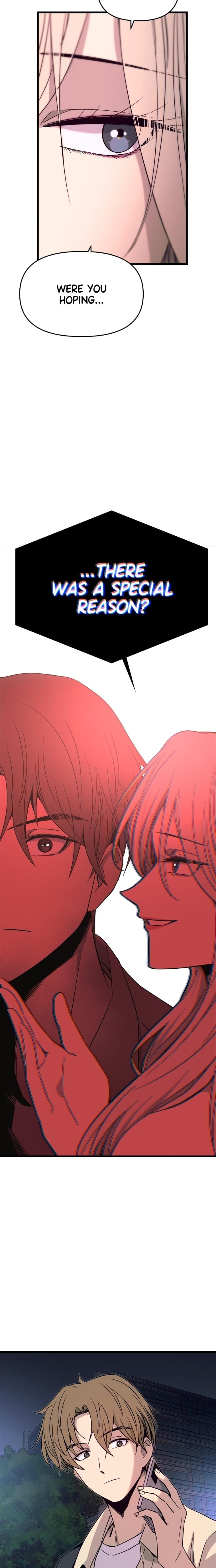 My Bias Gets on the Last Train Uncensored, chapter 28, page 6 of 38