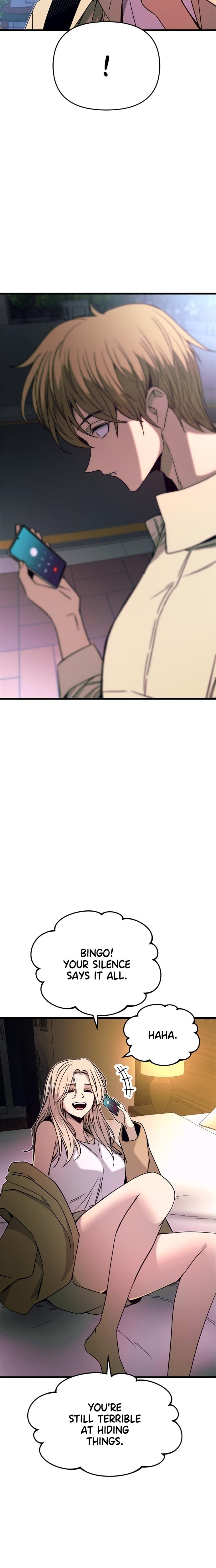 My Bias Gets on the Last Train Uncensored, chapter 28, page 9 of 38