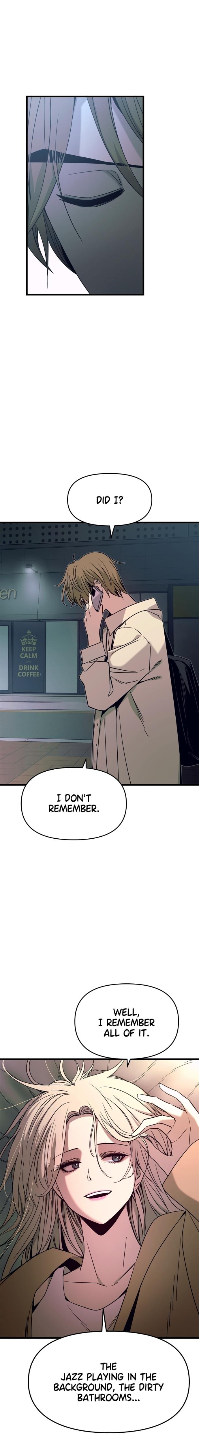 My Bias Gets on the Last Train Uncensored, chapter 28, page 12 of 38
