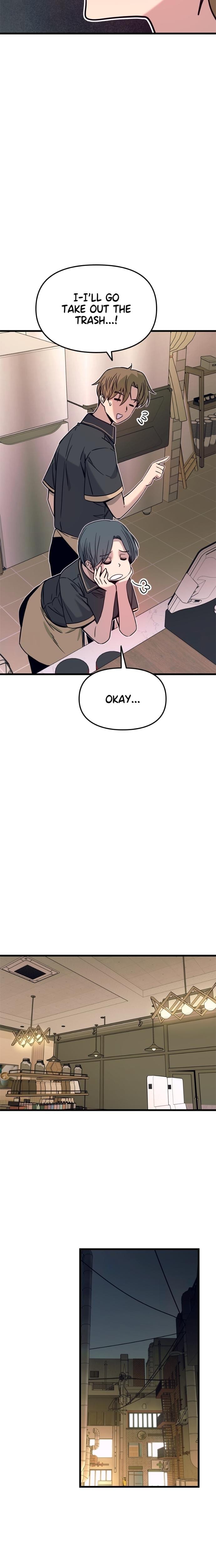 My Bias Gets on the Last Train Uncensored, chapter 29, page 7 of 37