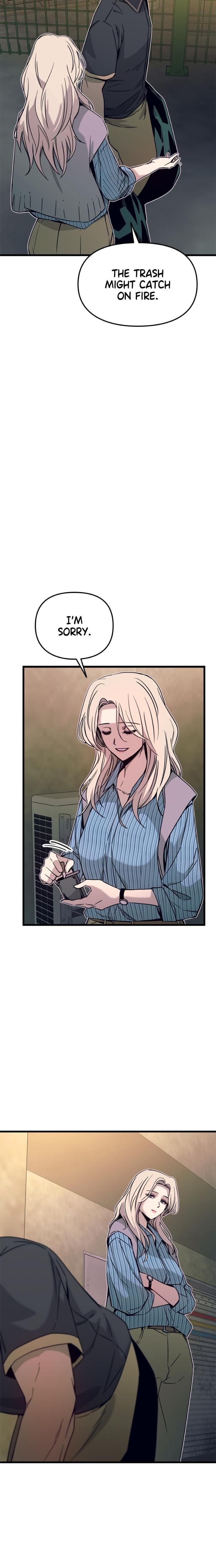 My Bias Gets on the Last Train Uncensored, chapter 29, page 10 of 37
