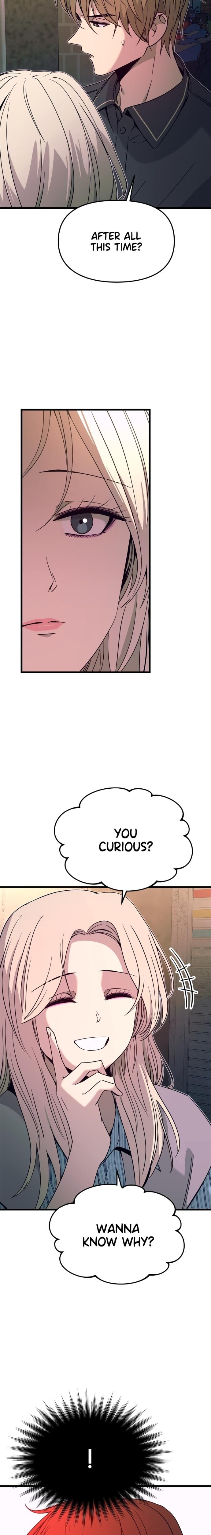 My Bias Gets on the Last Train Uncensored, chapter 29, page 16 of 37