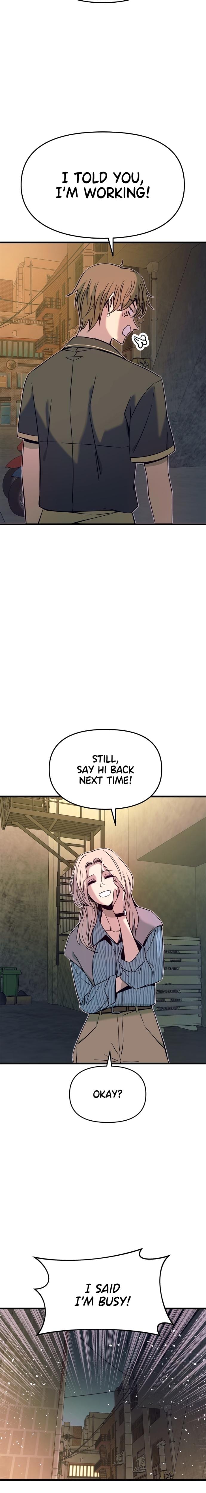 My Bias Gets on the Last Train Uncensored, chapter 29, page 18 of 37