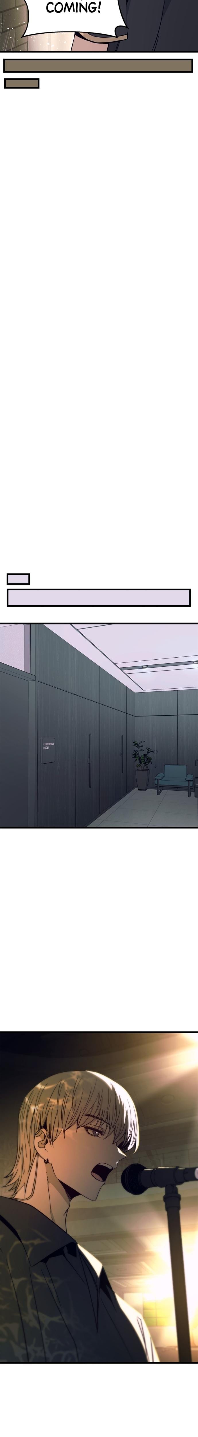 My Bias Gets on the Last Train Uncensored, chapter 29, page 23 of 37