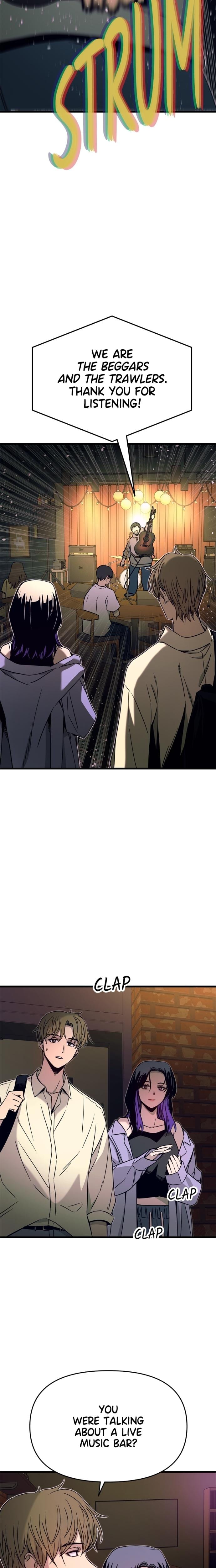My Bias Gets on the Last Train Uncensored, chapter 30, page 26 of 40