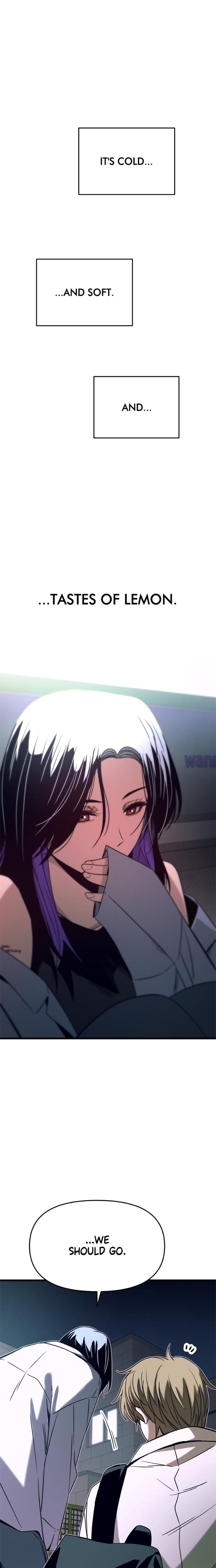 My Bias Gets on the Last Train Uncensored, chapter 31, page 18 of 38