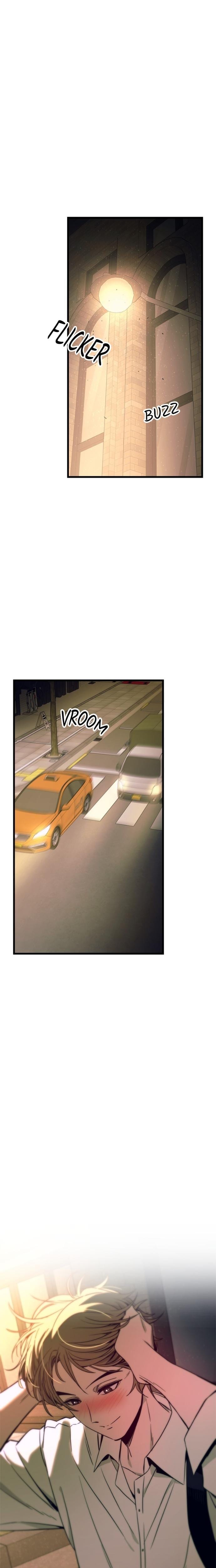 My Bias Gets on the Last Train Uncensored, chapter 31, page 26 of 38