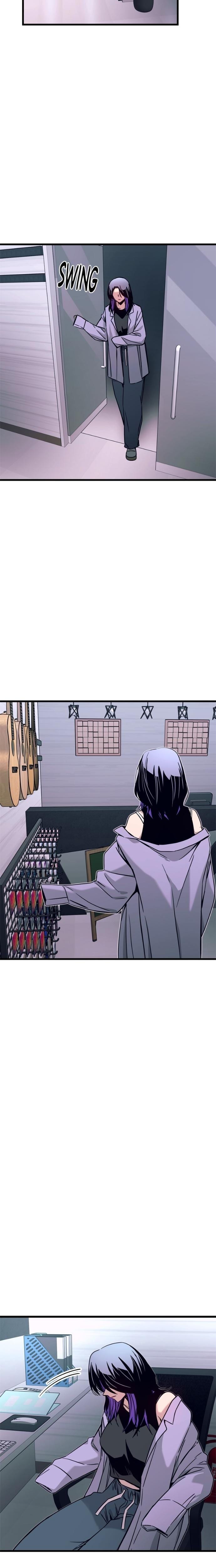 My Bias Gets on the Last Train Uncensored, chapter 31, page 28 of 38