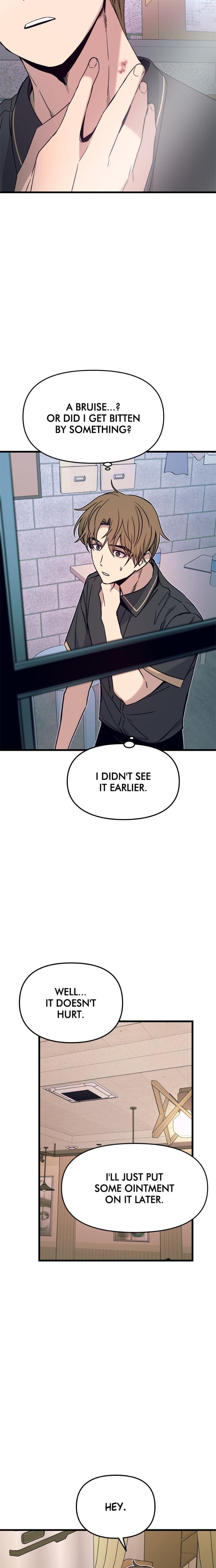 My Bias Gets on the Last Train Uncensored, chapter 37, page 29 of 39