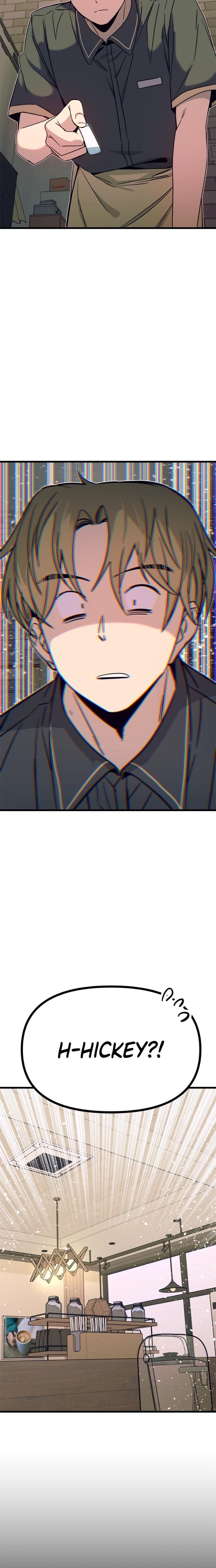 My Bias Gets on the Last Train Uncensored, chapter 37, page 35 of 39