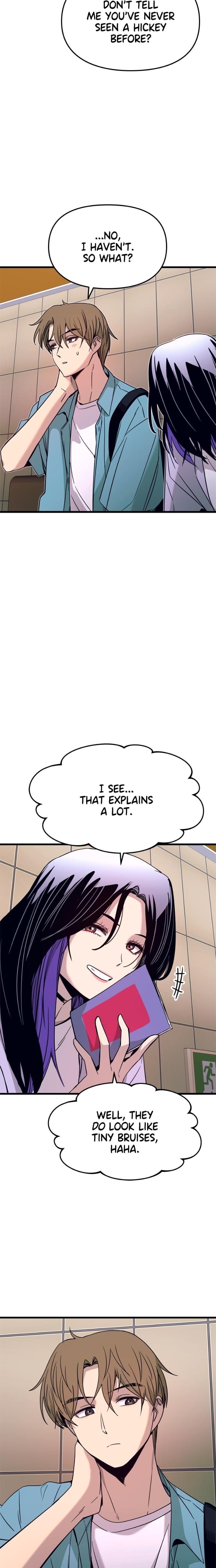 My Bias Gets on the Last Train Uncensored, chapter 38, page 7 of 38