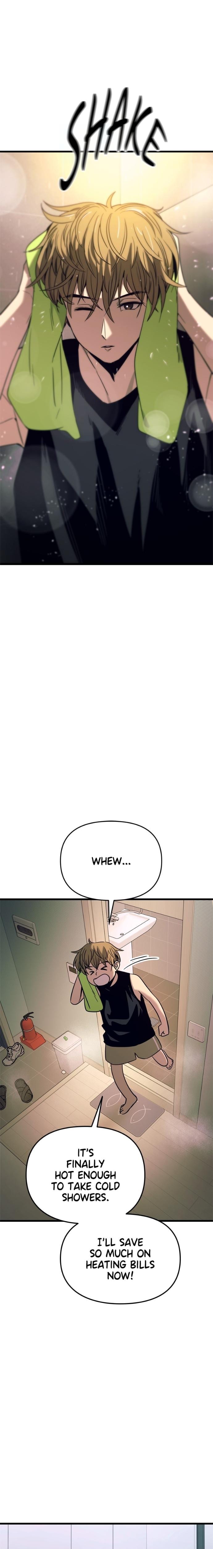 My Bias Gets on the Last Train Uncensored, chapter 38, page 25 of 38
