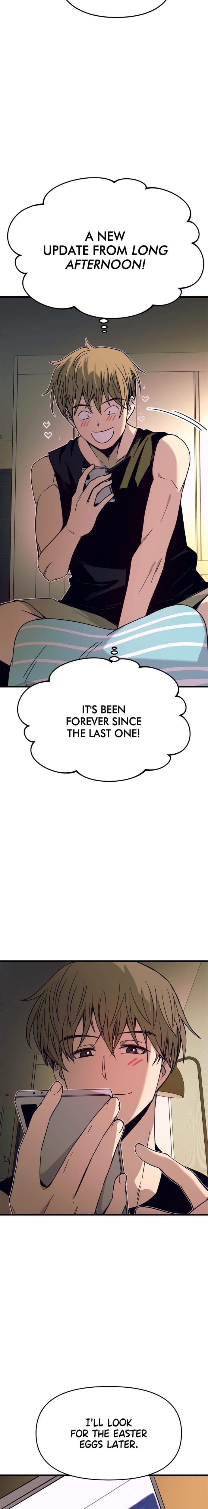 My Bias Gets on the Last Train Uncensored, chapter 38, page 30 of 38