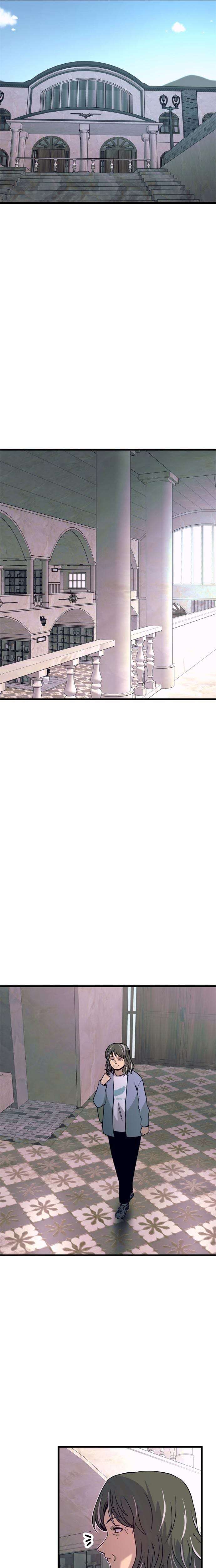 My Bias Gets on the Last Train Uncensored, chapter 39, page 15 of 42