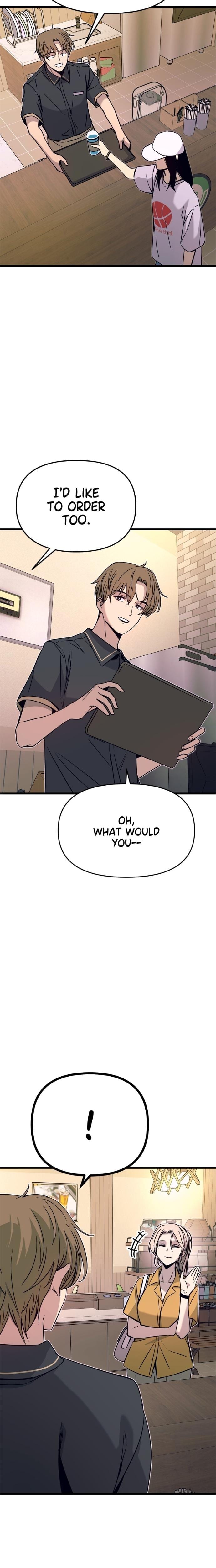My Bias Gets on the Last Train Uncensored, chapter 39, page 28 of 42