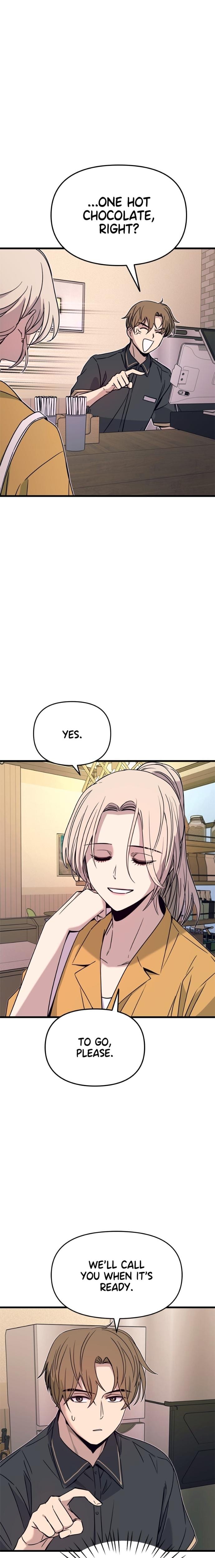 My Bias Gets on the Last Train Uncensored, chapter 39, page 29 of 42