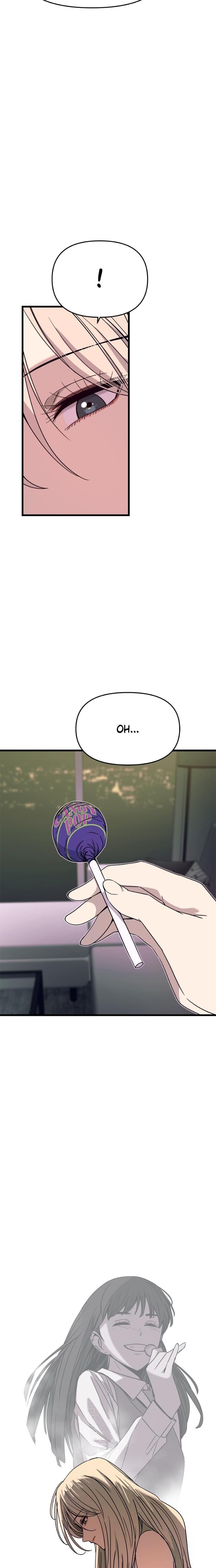 My Bias Gets on the Last Train Uncensored, chapter 39, page 38 of 42