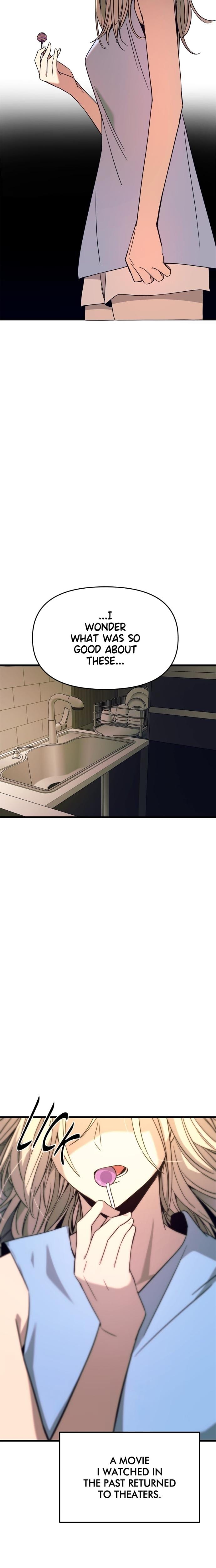 My Bias Gets on the Last Train Uncensored, chapter 39, page 39 of 42