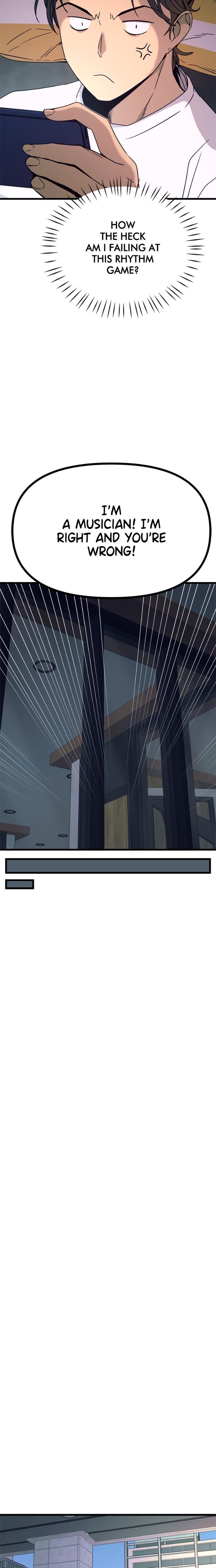 My Bias Gets on the Last Train Uncensored, chapter 40, page 12 of 38